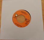 Cock van de Palm > Naar boven, Cd's en Dvd's, Vinyl Singles, Gebruikt, 7 inch, Single, Ophalen of Verzenden