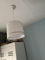 Coming Kids Linnen Hanglamp Babykamer, Huis en Inrichting, Ophalen of Verzenden, Zo goed als nieuw, Stof, Minder dan 50 cm