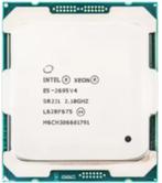 Intel Xeon E5 2695 V4 2.1GHz CPU met Socket LGA 2011-3, Computers en Software, Processors, Ophalen of Verzenden, Gebruikt
