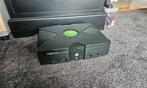 Eerste generatie Xbox C01713 (2004), Ophalen of Verzenden, Zonder controller, Niet werkend