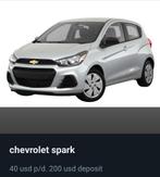 Auto’s te huur Curaçao veel modellen, Verzenden