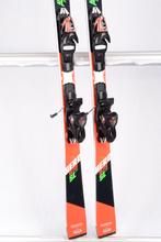 161 ski's ROSSIGNOL HERO ELITE SL LTD, 160 tot 180 cm, Gebruikt, Verzenden, Rossignol