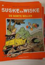Suske en Wiske 45 stuks, Meerdere stripboeken, Ophalen of Verzenden, Gelezen, Willy Vandersteen