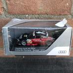 1:43 PLAYBOY AUDI A5 DTM, Hobby en Vrije tijd, Modelauto's | 1:43, Ophalen of Verzenden, Nieuw, Auto, Overige merken