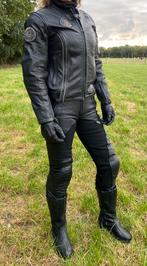 Dames motorpak compleet, Motoren, Kleding | Motorkleding, Jas | leer, Ophalen of Verzenden, Bering, Dames