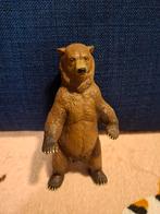 Papo bruine beer, jaartal 2013., Ophalen of Verzenden, Zo goed als nieuw, Wild dier, Beeldje of Figuurtje