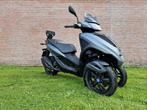 Piaggo MP3 300 ie Yourban LT 2015 28021km, Scooter, 300 cc, Particulier, 1 cilinder