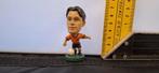 Nederlands elftal voetbal poppetje van Nistelrooij (19.5), Verzamelen, ., Edison int., Ophalen of Verzenden, Zo goed als nieuw