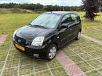Kia Picanto Zwart 2005, Voorwielaandrijving, 836 kg, 4 cilinders, 400 kg