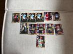 Panini voetbalkaartjes, Verzamelen, Sportartikelen en Voetbal, Ophalen, Poster, Plaatje of Sticker