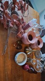 Diverse woonaccessoires, Ophalen of Verzenden, Zo goed als nieuw