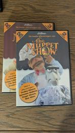 DVD: the muppet show, Cd's en Dvd's, Alle leeftijden, Ophalen, Zo goed als nieuw