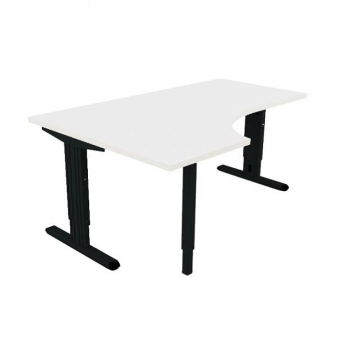 T-Serie Wing, Huis en Inrichting, Bureaus, Nieuw, Bureau, In hoogte verstelbaar, Ophalen of Verzenden