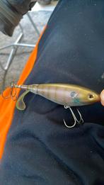 Berkley choppo plopper kunstaas, Ophalen of Verzenden, Zo goed als nieuw, Overige typen