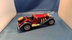 Modelauto 1:18 Mercedes-Benz SSK jaartal 1928, Ophalen of Verzenden, Zo goed als nieuw, Auto, Bburago