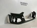 Audi A5 B9 8W S-line Voorbumper 8W6807437A, Gebruikt, Voor, Bumper, Audi