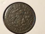 1 cent 1941 nr.5 (04), Postzegels en Munten, Munten | Nederland, Ophalen of Verzenden, Koningin Wilhelmina, 1 cent