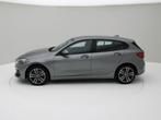 BMW 1 Serie 116i Introduction Edition Aut. SPORTLINE, Auto's, BMW, 65 €/maand, Gebruikt, Euro 6, Adaptive Cruise Control