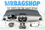 Airbag set Dashboard zwart/zilver Volkswagen Up 2016-heden, Auto-onderdelen, Dashboard en Schakelaars, Gebruikt, Ophalen of Verzenden