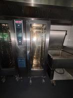 Twee Rational ovens + Frima braadslee, Ophalen, Gebruikt, Ovens, Magnetrons en Steamers