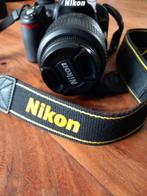 Nikos D3100, Ophalen, Zo goed als nieuw, Nikon