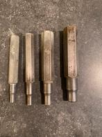 Gratis Optromp slagpennen voor Koeltechnische leiding, Doe-het-zelf en Verbouw, Gereedschap | Handgereedschap, Ophalen, Gebruikt