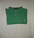 Ralph lauren polo Xl green, Kleding | Heren, Polo's, Verzenden, Zo goed als nieuw, Maat 56/58 (XL), Blauw