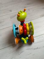 Yookidoo Snail Trekspeeltje - Zo Goed Als Nieuw!, Ophalen of Verzenden