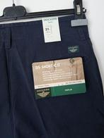 Dockers Khakis D5 Short G.O Mt 31 nieuw nooit gedragen, Ophalen of Verzenden, Nieuw, Blauw