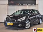 Kia cee'd 1.4 CVVT X-tra + STOEL-/ STUURVERWARMING !, Voorwielaandrijving, Euro 5, Gebruikt, 4 cilinders