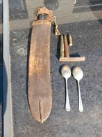 Brits Lotje WO2  (1), origineel, Verzamelen, Militaria | Tweede Wereldoorlog, Ophalen of Verzenden, Landmacht, Engeland, Overige typen