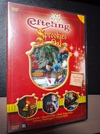 DVD Efteling Sprookjes - Wereld vol Wonderen, Avontuur, Alle leeftijden, Ophalen of Verzenden, Zo goed als nieuw