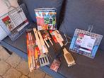 Nieuwe Luxe Bbq accessoires. Samen één koop., Ophalen of Verzenden, Nieuw, Bbq