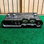 Line 6 POD Studio UX-2 Audio Interface -In Nette Staat, Line 6, Zo goed als nieuw, Support@line6.com, 26580 Agoura Road
Calabasas, CA 91302
USA