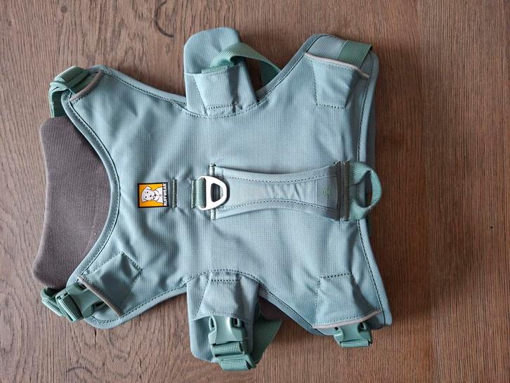 Harnas Hond Ruffwear, Dieren en Toebehoren, Hondenkleding, Zo goed als nieuw, Ophalen of Verzenden