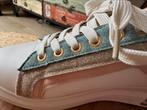 Zomerse nieuwe sneakers maat 40 ongedragen., Ophalen of Verzenden, Zo goed als nieuw, Roze, Sneakers of Gympen