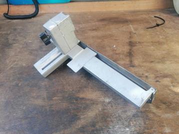 Geleider tbv Holzher schaafmachine beschikbaar voor biedingen