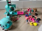 LOL Surprise Camper met Poppetjes, Ophalen of Verzenden, Zo goed als nieuw, Meisje