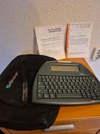 AlphaSmart Neo - Dyslexie hulpmiddel, Ophalen of Verzenden