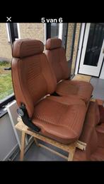 Gezocht bijrijder stoel alfa bertone 2000 gtv 1.3 1.6 junior, Ophalen, Gebruikt, Alfa Romeo