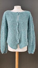 INTI vest, Kleding | Dames, Truien en Vesten, Maat 38/40 (M), Ophalen of Verzenden, Gedragen, Overige kleuren