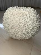 Light & Living vaas grootste, Huis en Inrichting, Ophalen, Zo goed als nieuw, Rond, Minder dan 50 cm