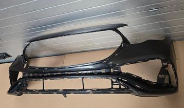 MERCEDES E KLASSE W214 AMG VOORBUMPER BUMPER A2148859701 PDC beschikbaar voor biedingen
