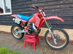 Oldtimer Honda cr250 cr 250 1987, Motoren, Motoren | Honda, Bedrijf, Crossmotor, 250 cc, 1 cilinder