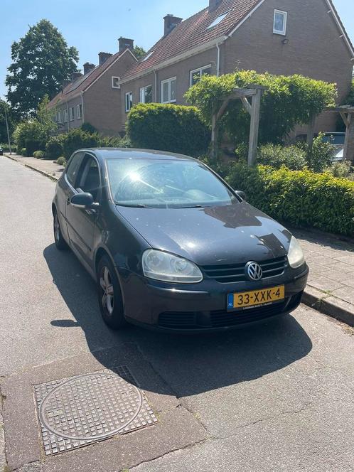 Volksawgen golf 5 2007, Auto-onderdelen, Carrosserie en Plaatwerk, Ophalen