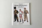 Het grote prins Bernhard aankleedboek *ZGAN*, 20e eeuw of later, Ophalen of Verzenden, Zo goed als nieuw, Erik Varekamp, Mick Peet
