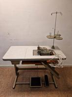 Juki industriële lockmachine / naaimachine, Hobby en Vrije tijd, Gebruikt, Lockmachine, Industrieel, Ophalen