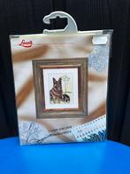 Lanarte borduurpakket herdershond borduurpakket borduren, Ophalen of Verzenden, Nieuw, Handborduren, Borduurpakket