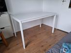 Eetkamertafel, Ophalen, 50 tot 100 cm, Zo goed als nieuw, Vijf personen of meer