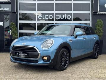 Mini Mini Clubman 1.5 One Chili Business Plus beschikbaar voor biedingen